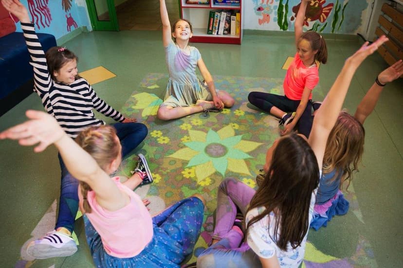 onEVO Interactive Floor screenshot 2