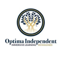 Optima Independent logo