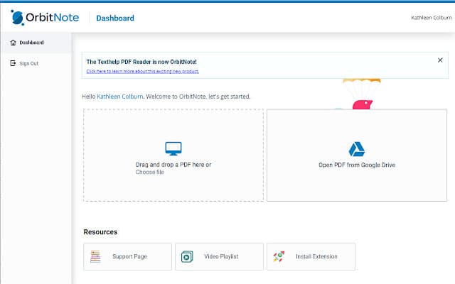Orah Attendance Management screenshot 4