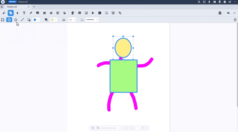 OrbitNote screenshot 3