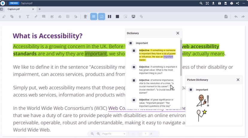 Ori Learning Transition Solution screenshot 1