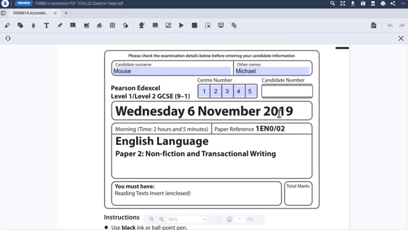 Ori Learning Social Emotional Learning Solution screenshot 1