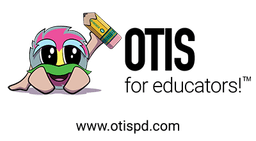 OTIS for Educators logo