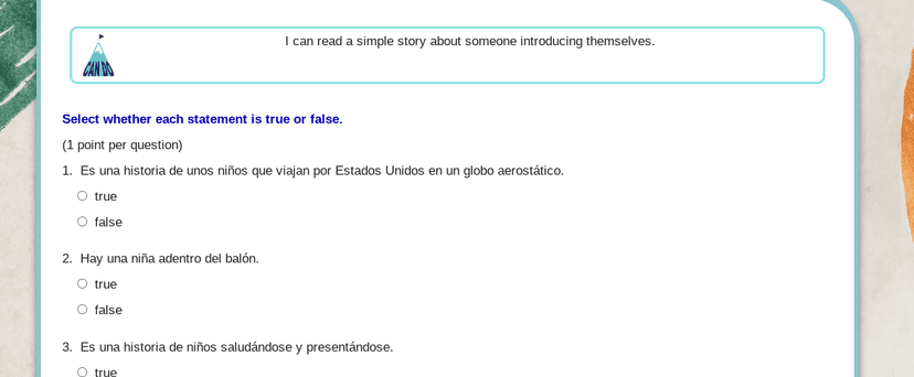 Our Storyscape screenshot 2