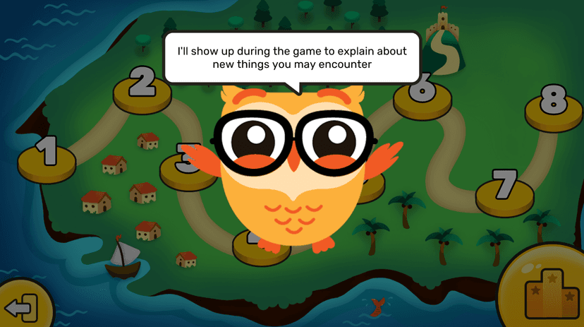 Outcoach screenshot 4