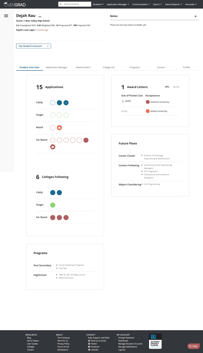Owlet Math Tools screenshot 1