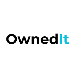 OwnedIt logo