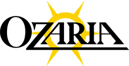 Ozaria logo
