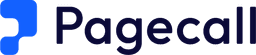 Pagecall logo