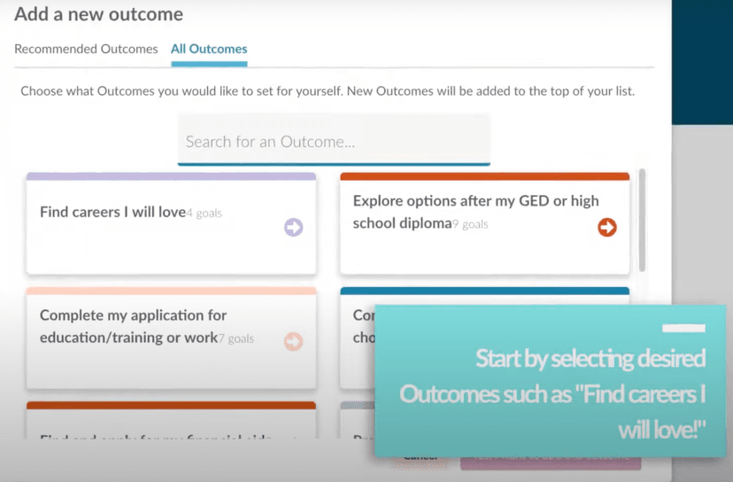 Panorama Pathways screenshot 3