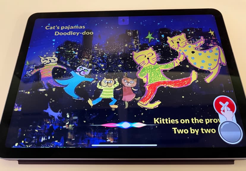 Panorama Solara screenshot 2