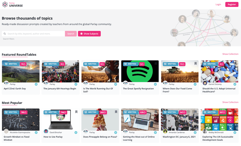 Pathify screenshot 4