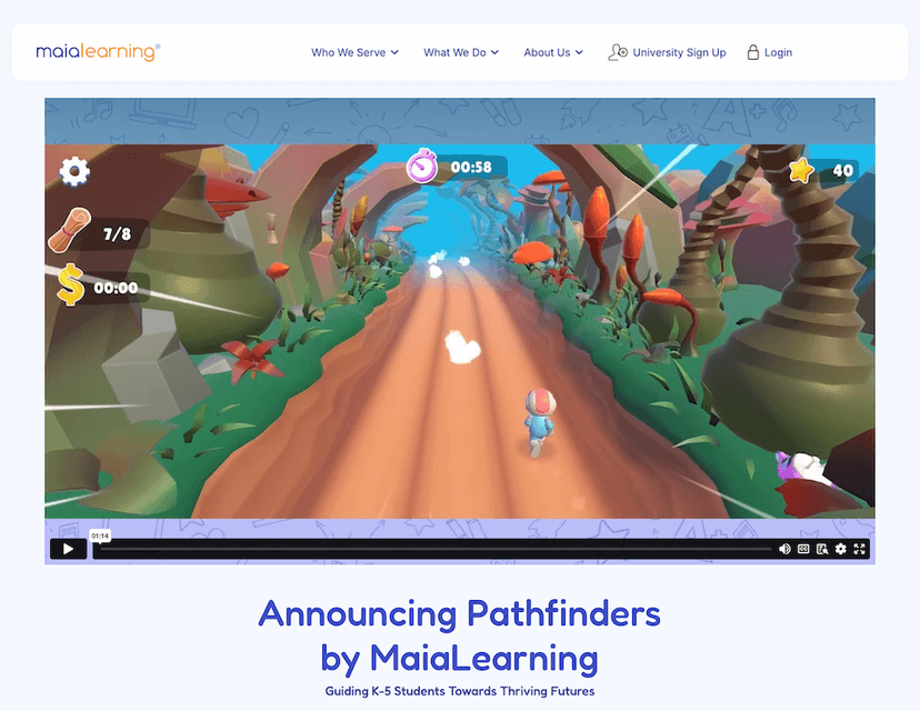 Pathify screenshot 3