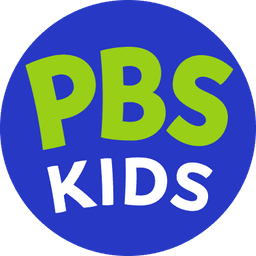 PBS Kids logo