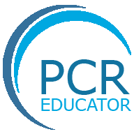 PCR Educator Admissions and Enrollment logo
