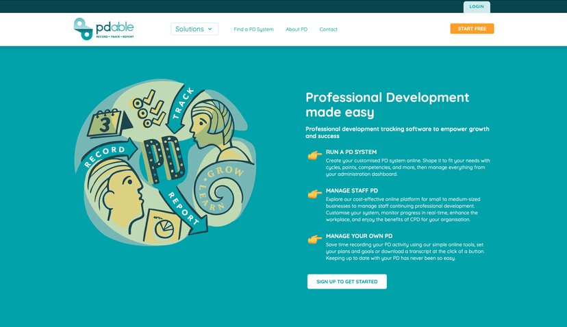 Pear Deck screenshot 2