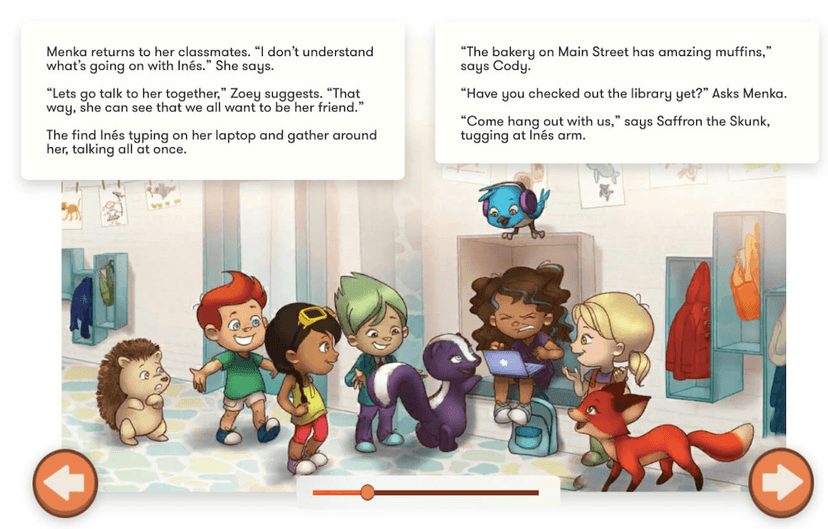 Pencil Spaces screenshot 2