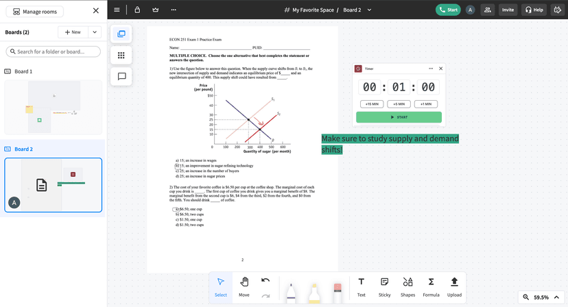 Persona Life Skills screenshot 1