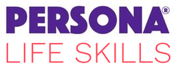 Persona Life Skills logo