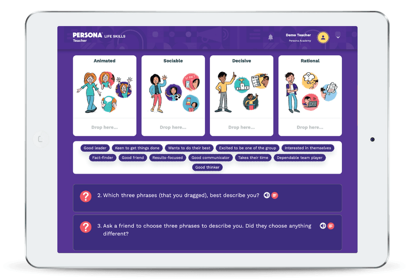 Phidgets Getting Started Kit screenshot 3