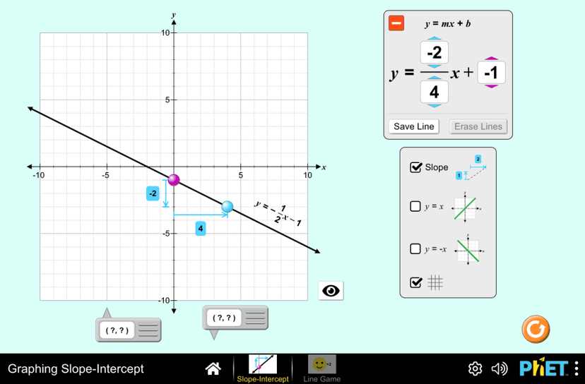 PhET Interactive Simulations screenshot 3