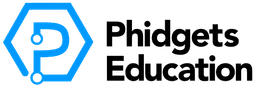 Phidgets Getting Started Kit logo