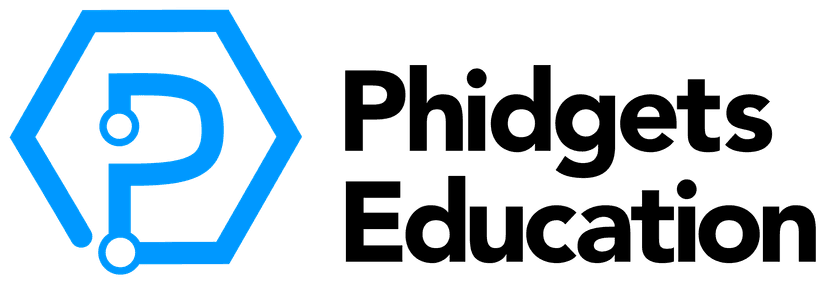 Phidgets Rover Kit screenshot 3