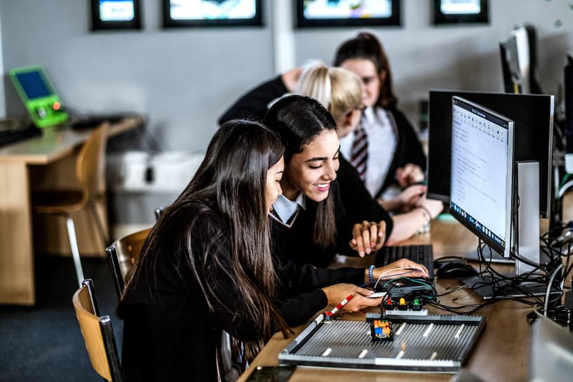 PickUp Patrol screenshot 1