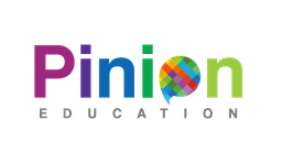 Pinion Education logo