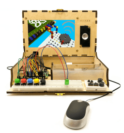 Piper Computer Kit logo