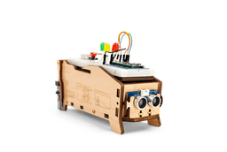 Piper Make Base Station logo