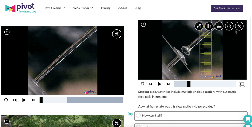 Playbl Behavioral Health Video Games screenshot 4