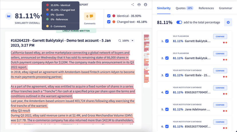 PlayAloud screenshot 4
