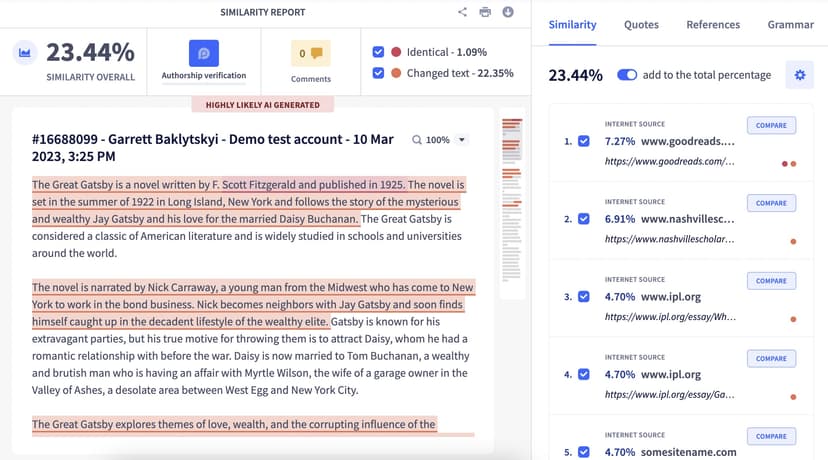 PlanWise™ screenshot 1