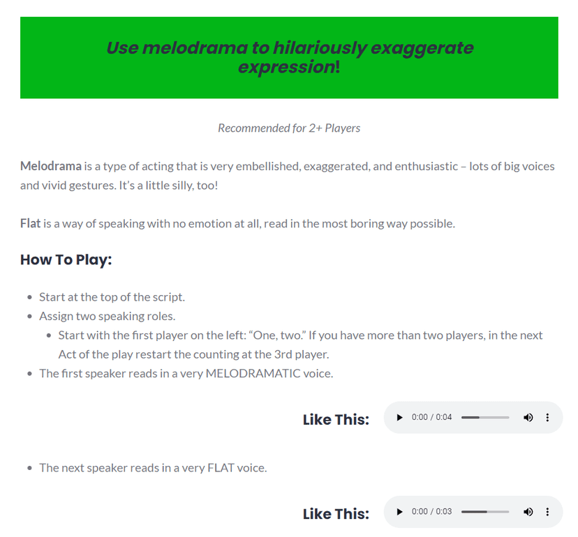 Play n Trace screenshot 3