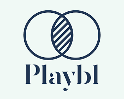 Playbl Behavioral Health Video Games logo