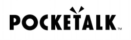 Pocketalk Plus Voice Translator logo