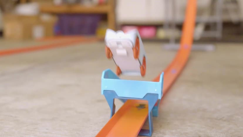 PocketLab Air screenshot 1