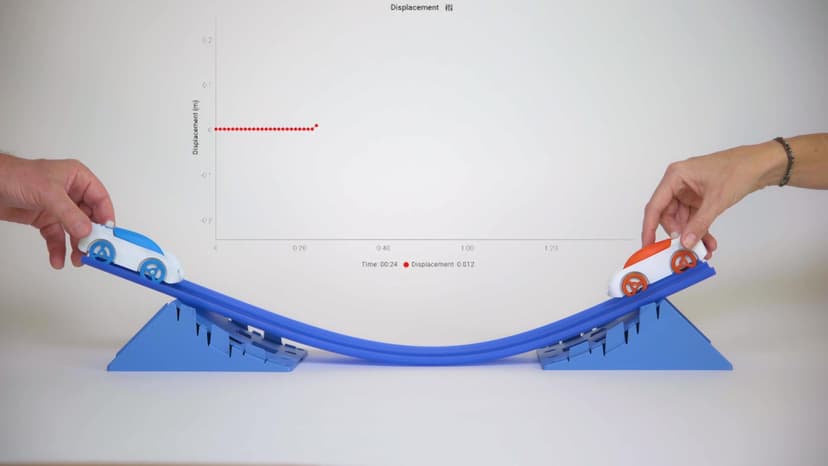 PocketLab G-Force screenshot 3