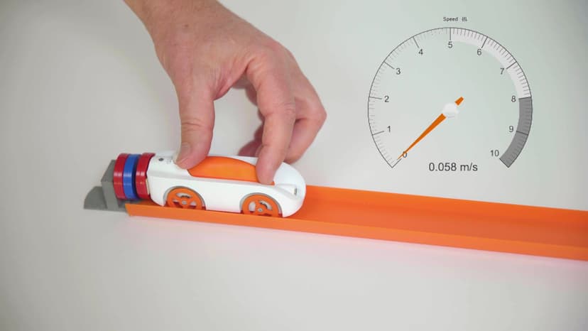 PocketLab Air screenshot 2