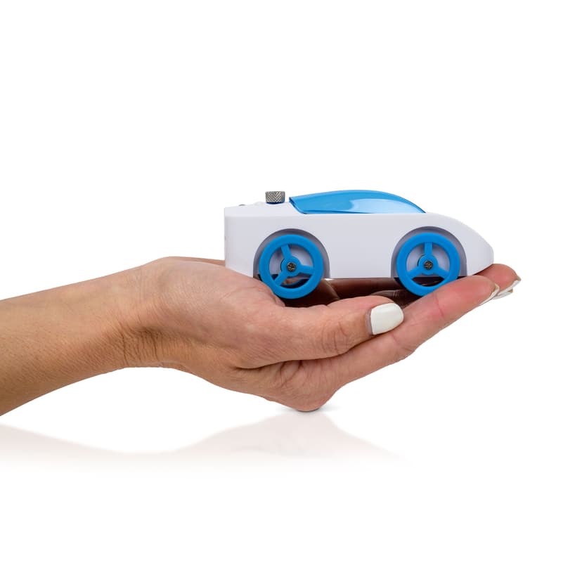 PocketLab G-Force screenshot 4