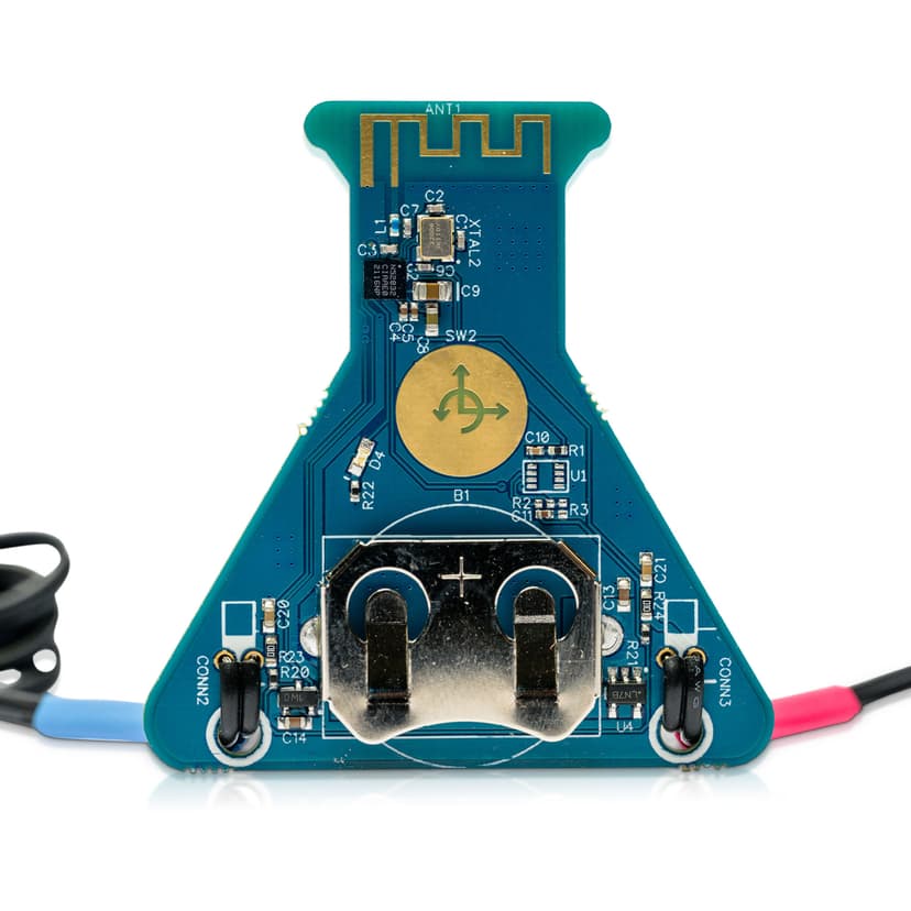 PocketLab Weather screenshot 4