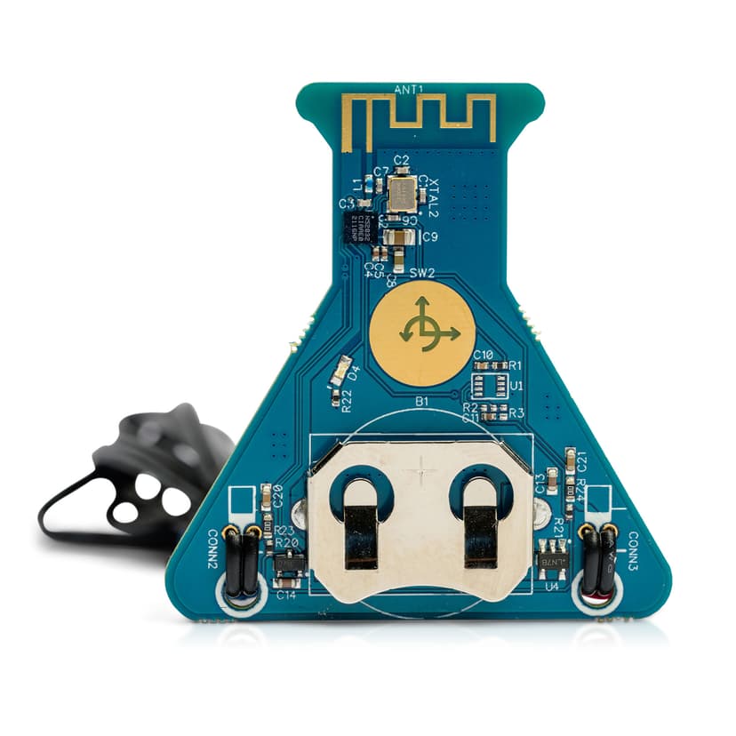 PocketLab Voyager screenshot 3