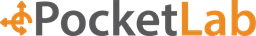 PocketLab Voyager logo