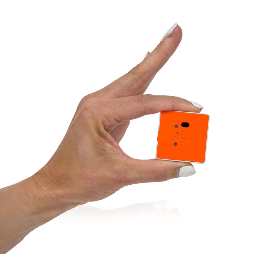 PocketLab Weather screenshot 1