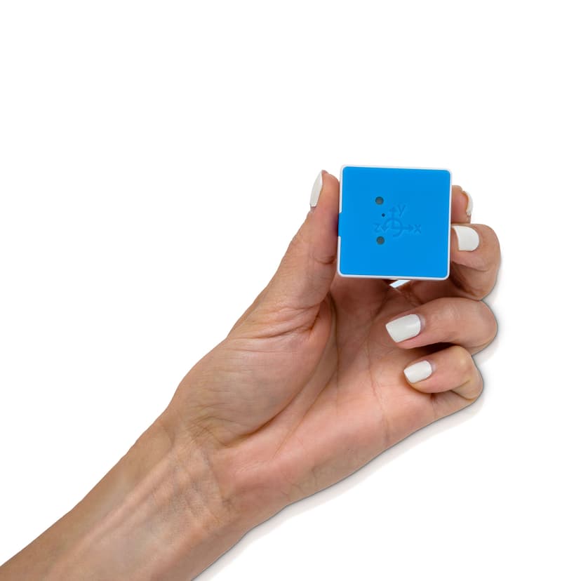 PocketLab Weather screenshot 3