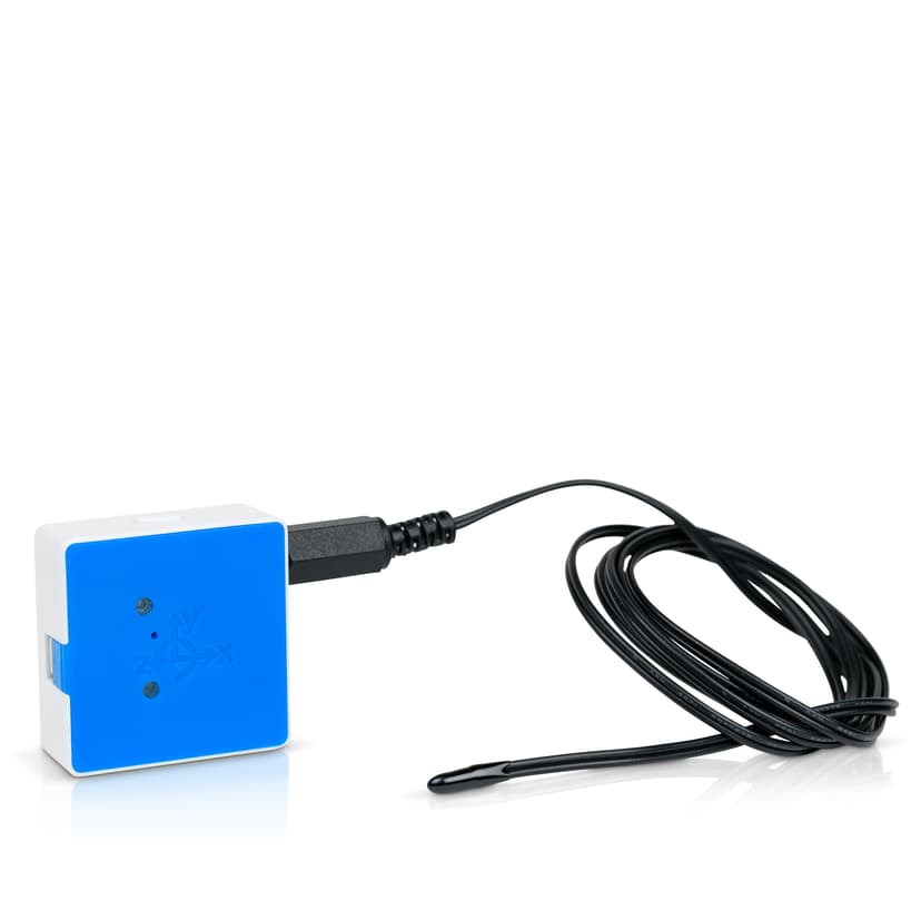 PocketLab Voyager screenshot 2