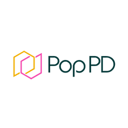 PopPD logo
