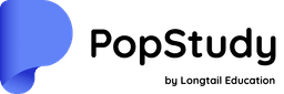 PopStudy logo