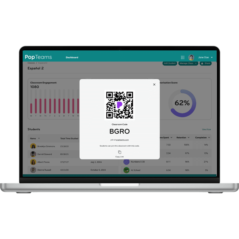 PopSuite screenshot 1